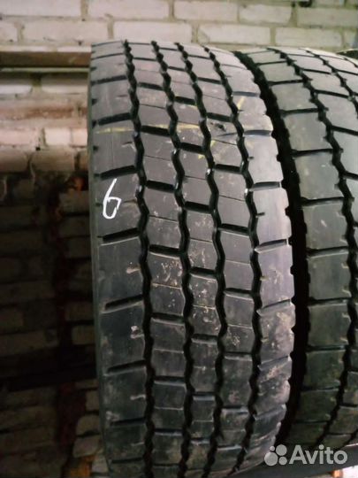 Шины груз 245 70 р19.5 оптом