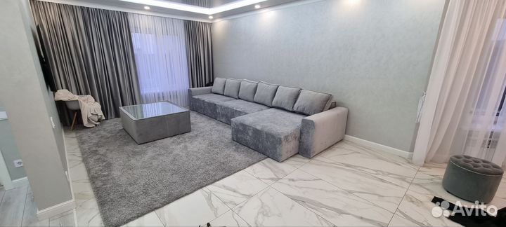 Перетяжка мягкой мебели