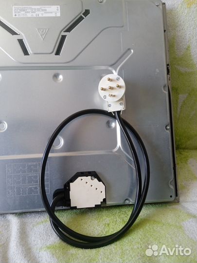 Индукционную плиту robert bosch hausgerate gmbh