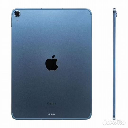 Apple iPad Air 2022 Wi-Fi 256 Gb, Blue