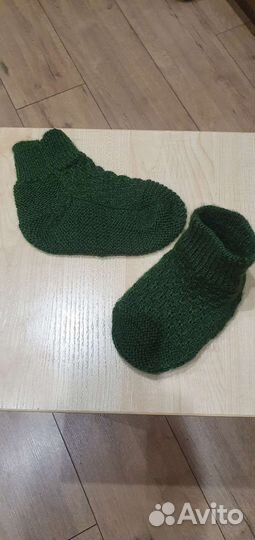 Носки детские