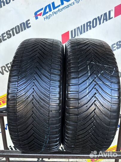 Michelin CrossClimate SUV 225/45 R19 96W