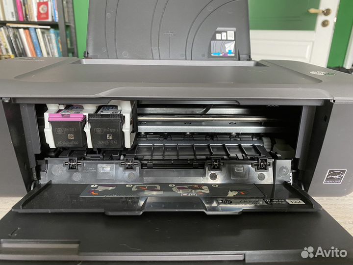 Принтер HP Deskjet 1000