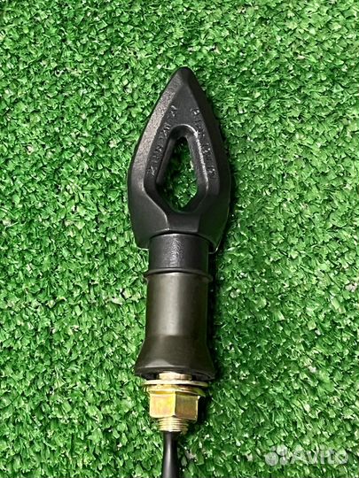 RAN3012 Указатель поворота задний правый