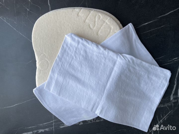 Подушка ортопедическая