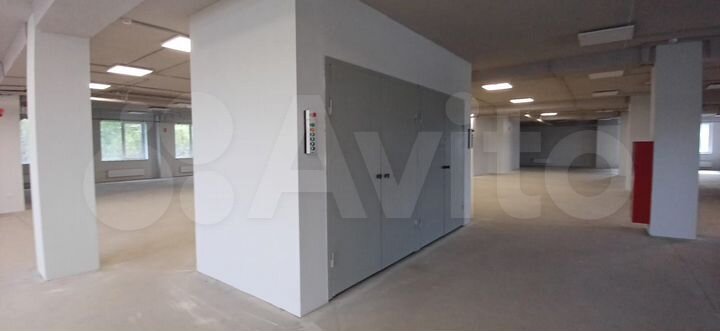 Склад, Производство, 681 м²