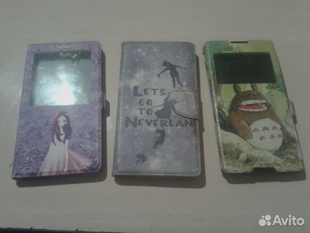 Чехол на Sony xperia C3