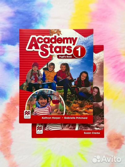 Academy stars 1