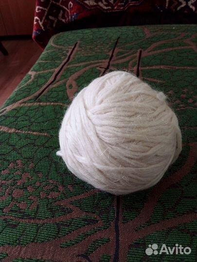 Пряжа для вязания 