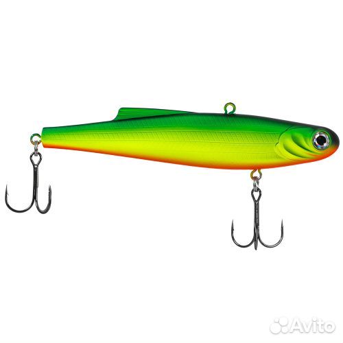 Воблер Folk Fishing VIB Sly 130мм. 44гр. #04