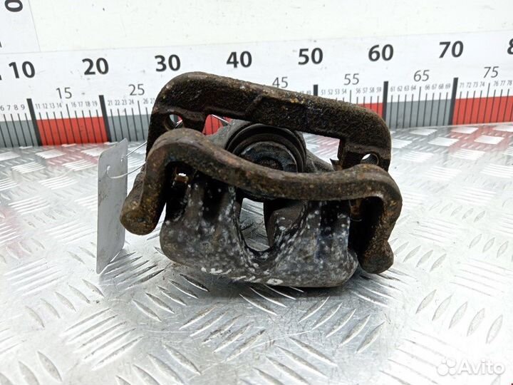 Суппорт задний левый для Opel Insignia 1 13390033