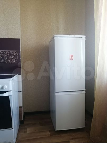 1-к. квартира, 56 м², 4/18 эт.