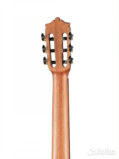 Классическая гитара 3/4