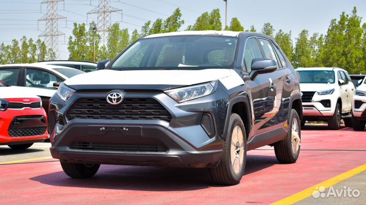 Привоз новых Автомобилей из ОАЭ