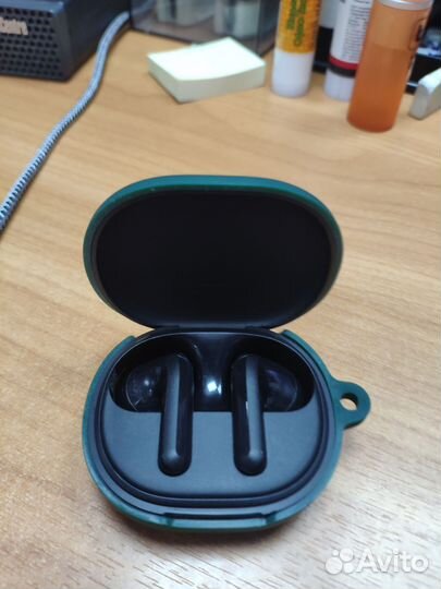 Беспроводные наушники