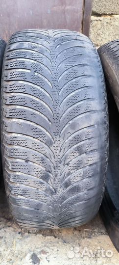 Sava Eskimo Ice 215/55 R16 97T