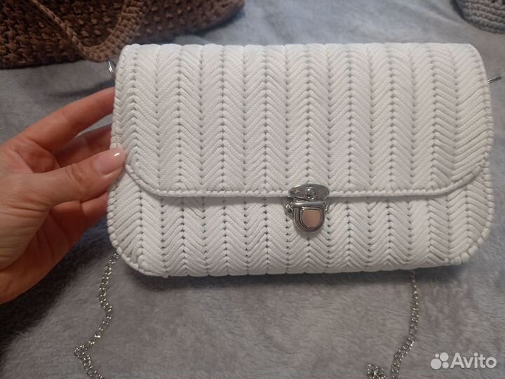 Клатч женский
