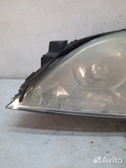 Фара передняя левая Ford Mondeo хэтчбэк 5 дв. 2.0
