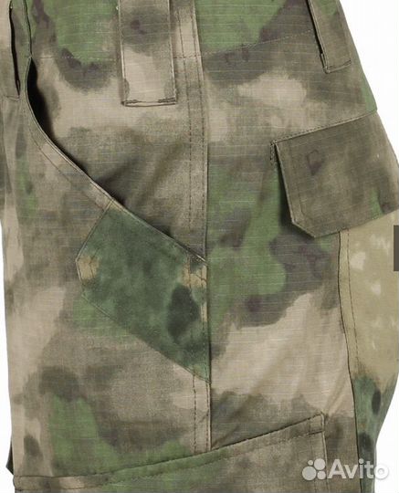 Военная форма