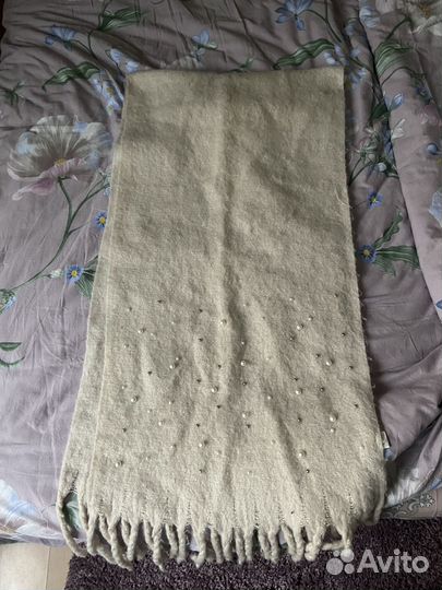 Шарф женский