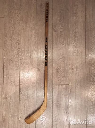 Клюшка koho 221 V. Vasiljev