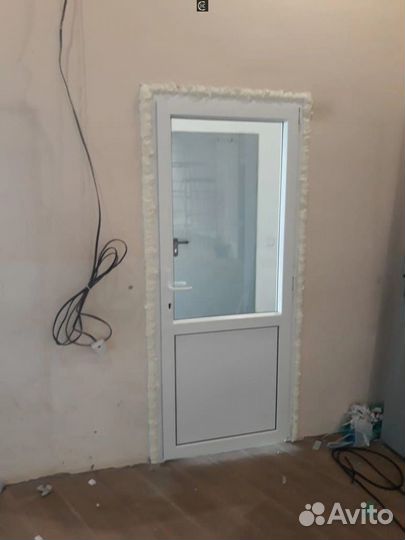 Остекление