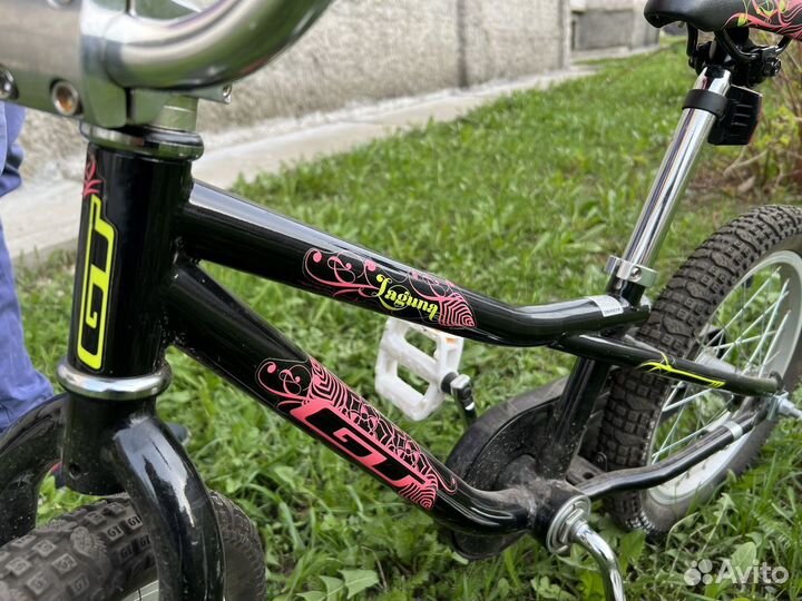 Велосипед GT Laguna 16