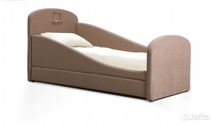 Кровать детская