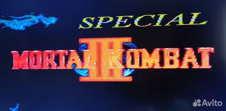 Картридж для dendy с 90-х