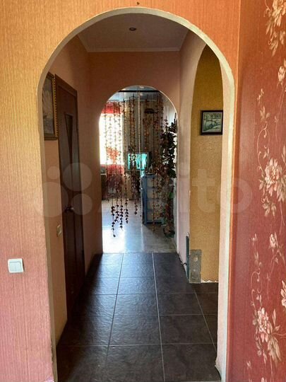 Коттедж 126 м² на участке 3 сот.