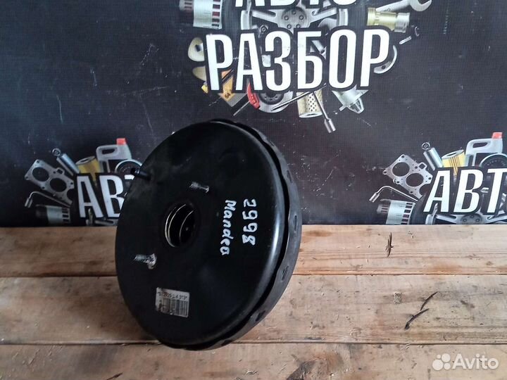 Вакуум Ford Mondeo 3