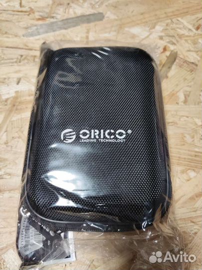 Чехол для жесткого диска orico