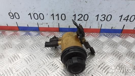 Бачок гу KIA sportage 2 (SML07NO01)