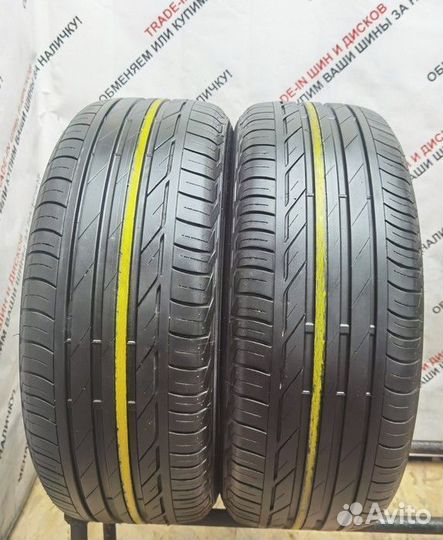 Bridgestone Turanza T001 225/45 R19 92W