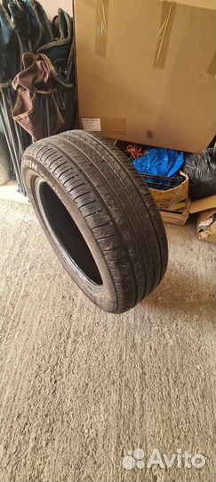 Pirelli Scorpion 235/55 R18