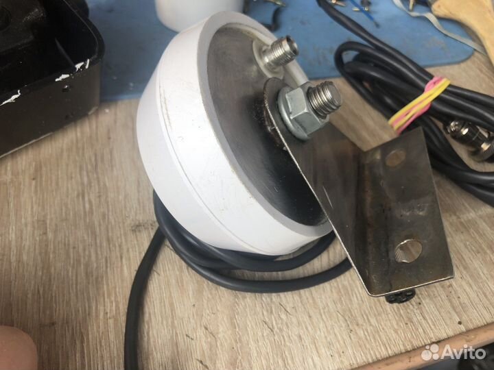 GPS приёмоиндикатор SPR-1400