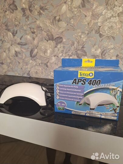 Аквариум 400 литров