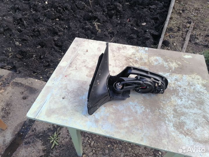 Молдинг опель gtc