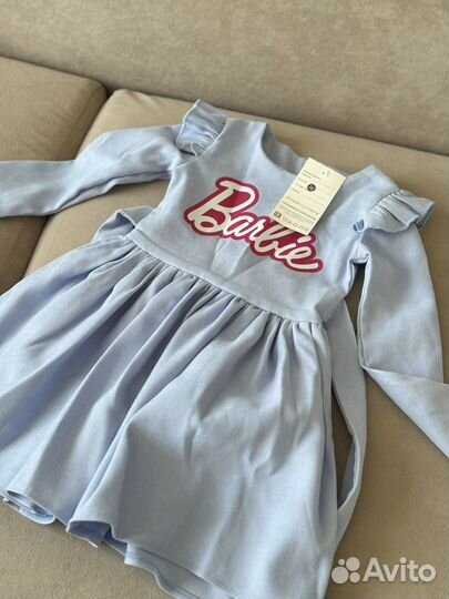 Платье для девочки 2 3 года