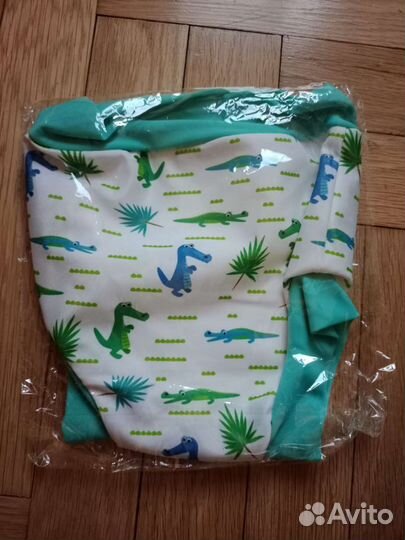 Плавки детские подгузники для бассейна новые