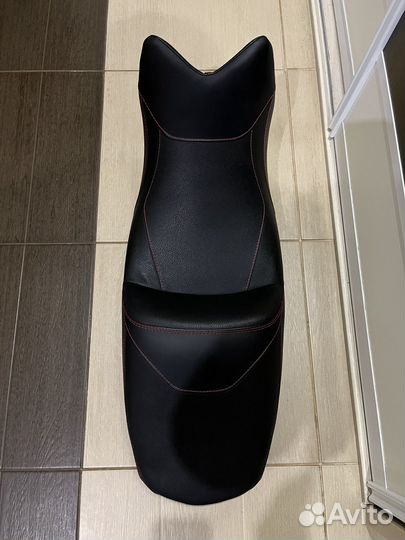 Сидение BMW f700gs, f800gs