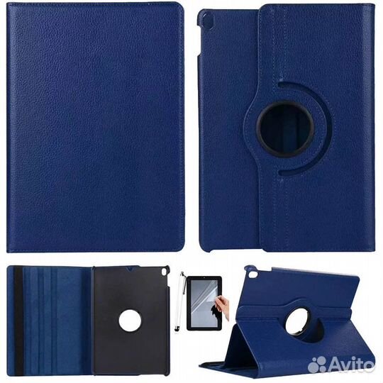 Чехол для iPad Pro 12.9 2017 / 2015