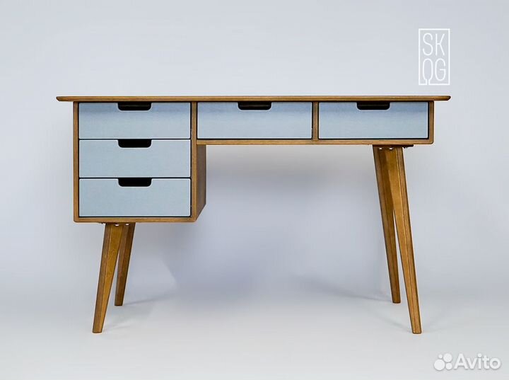 Стол письменный «Обычный»