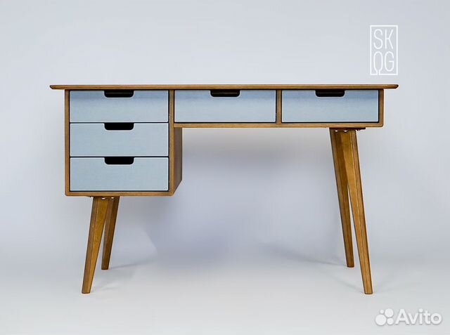 Стол письменный «Обычный»