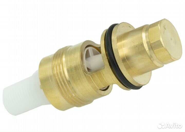 R Датчик протока гвс с фильтром Baxi 000620340