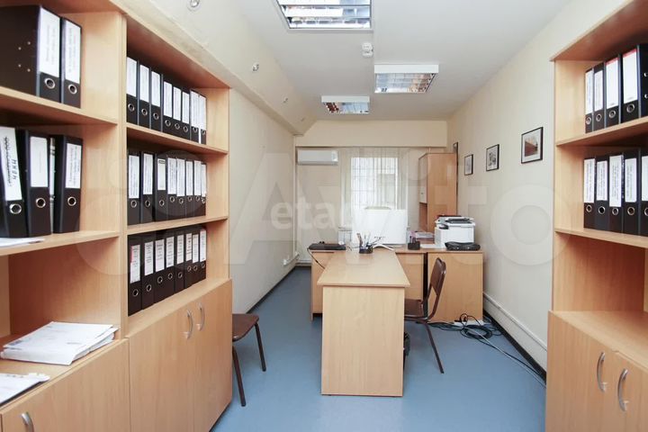 ПСН под офис/мед центр/образование до 272.2 м²