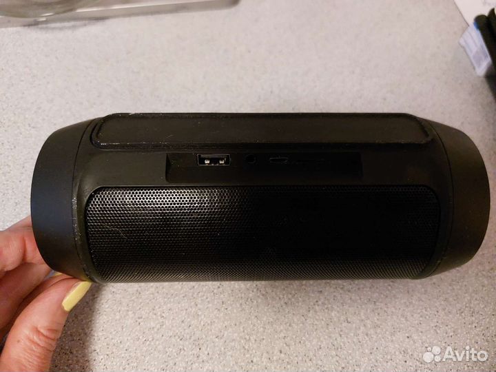 Колонка типа jbl алиэкспресс