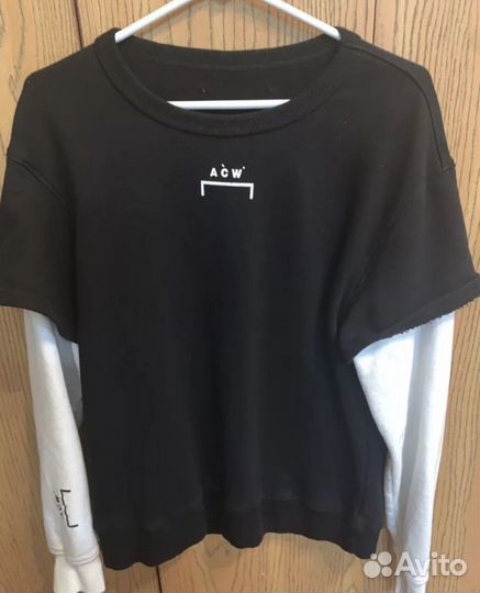 Свитшот a cold wall