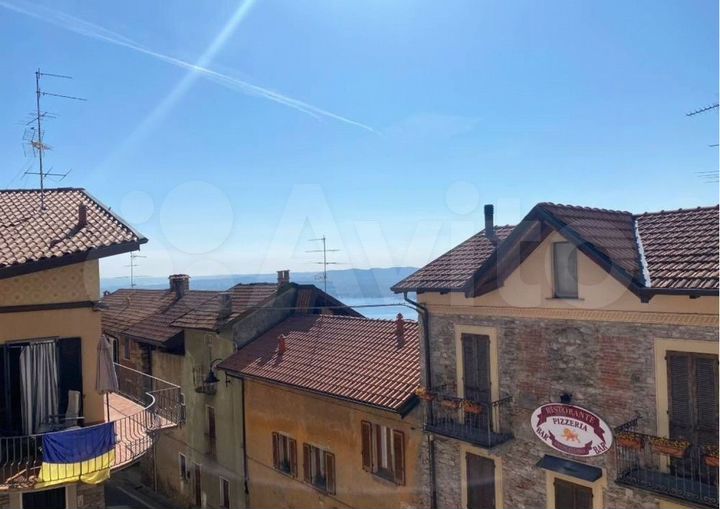 Дом 90 м² (Италия)