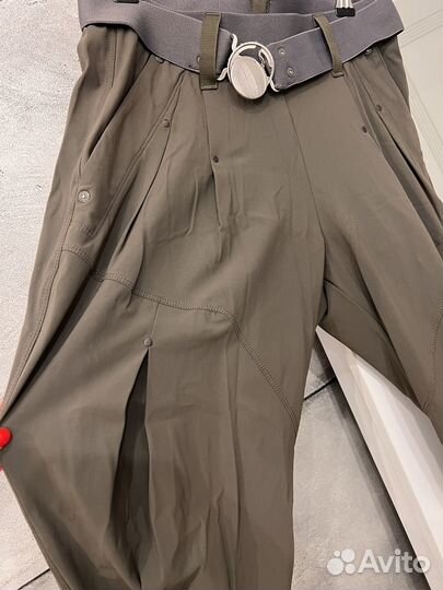 Брюки -галифе для верховой езды, 42-44